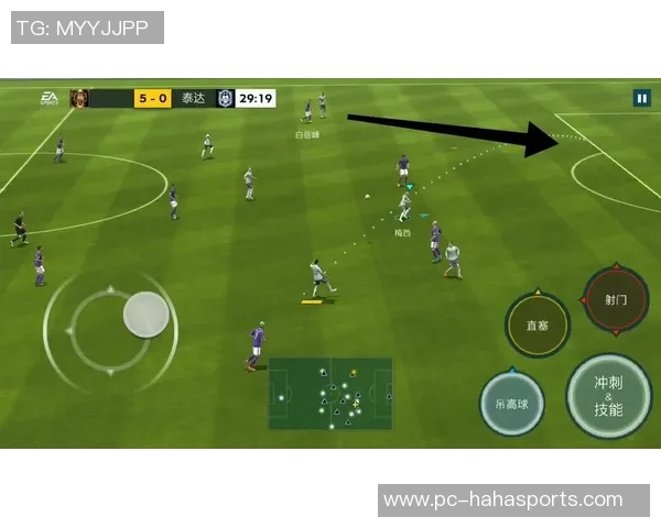 足球原创主攻新视角探讨如何提升青少年足球水平与竞技能力